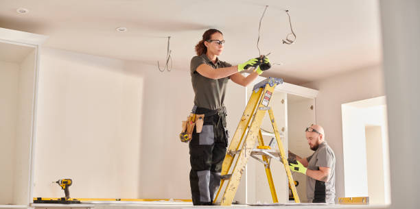 Best Licensed Electrician  in Aztec, NM