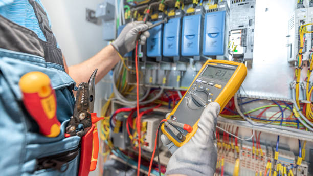 Affordable Emergency Electrician in Aztec, NM