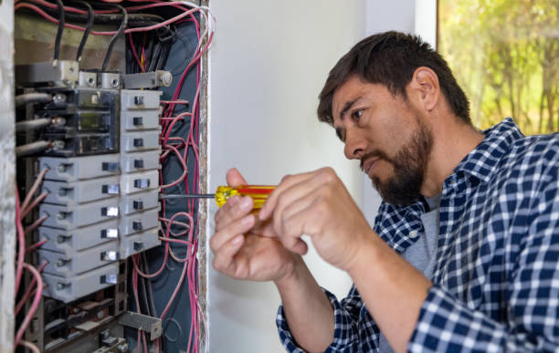 Best Electrical Troubleshooting Services  in Aztec, NM